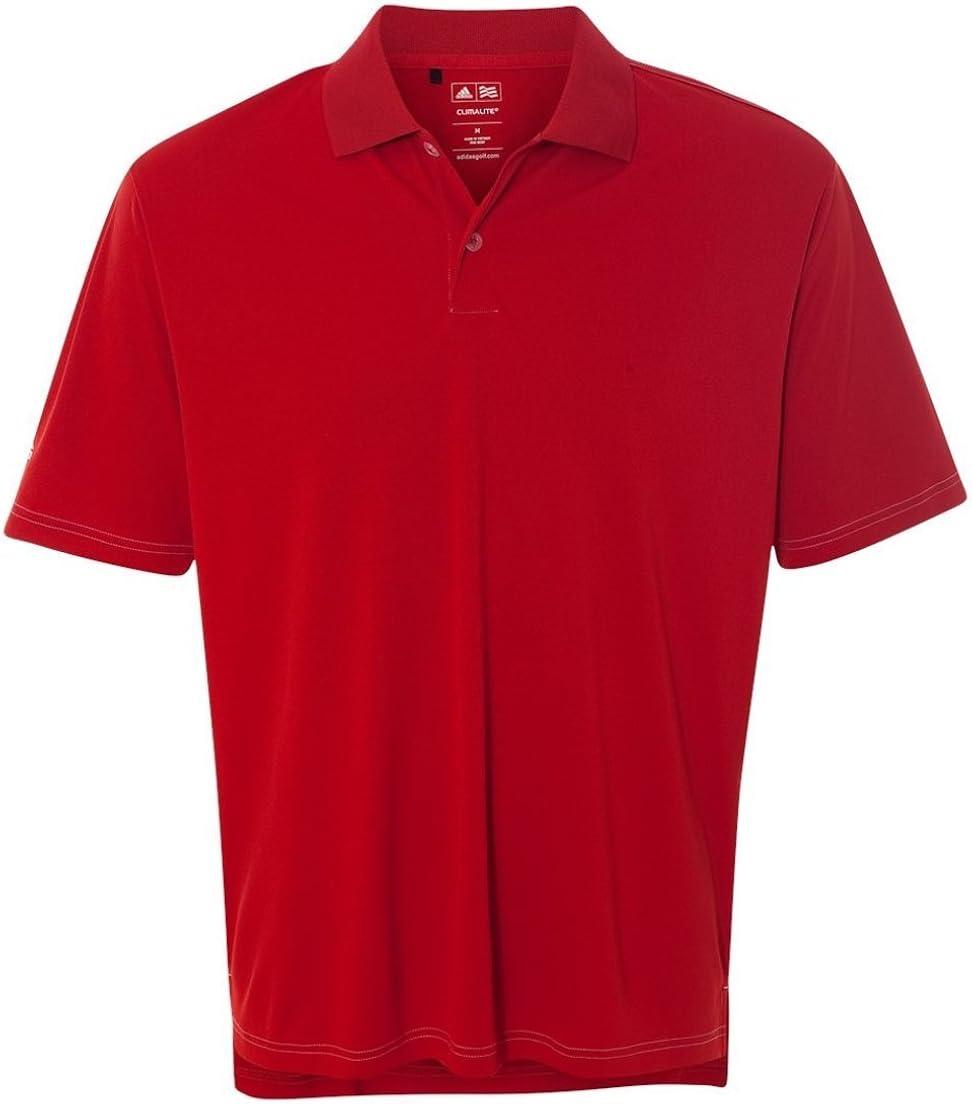 polo adidas climalite