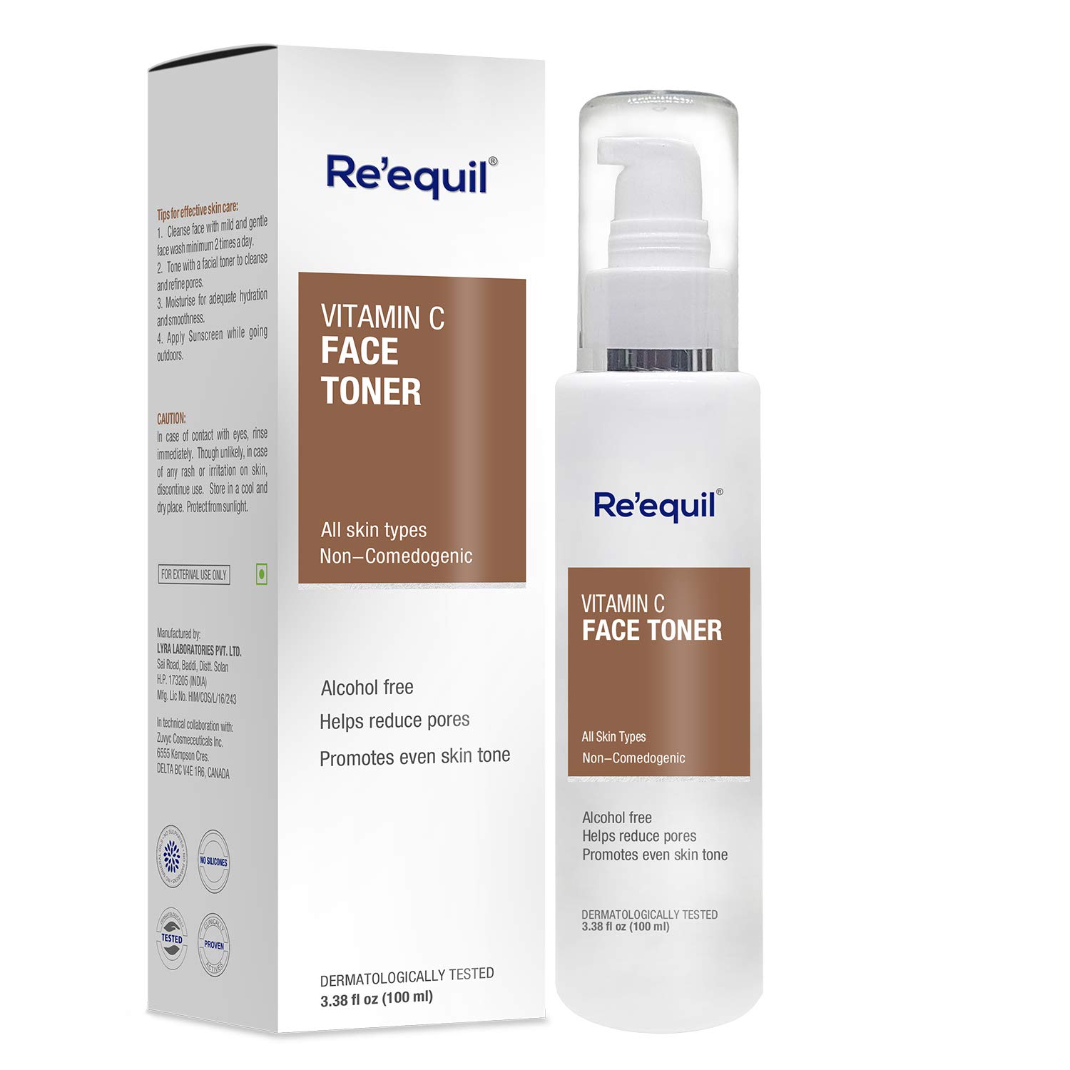 re equil for hyperpigmentation
