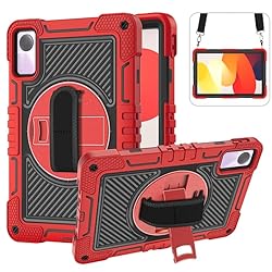 YOUULAR Tablet Case for Xiaomi Redmi Pad SE 11.0
