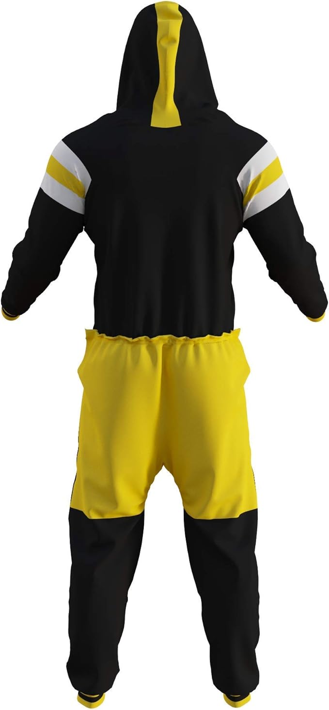 pittsburgh steelers warm up suit