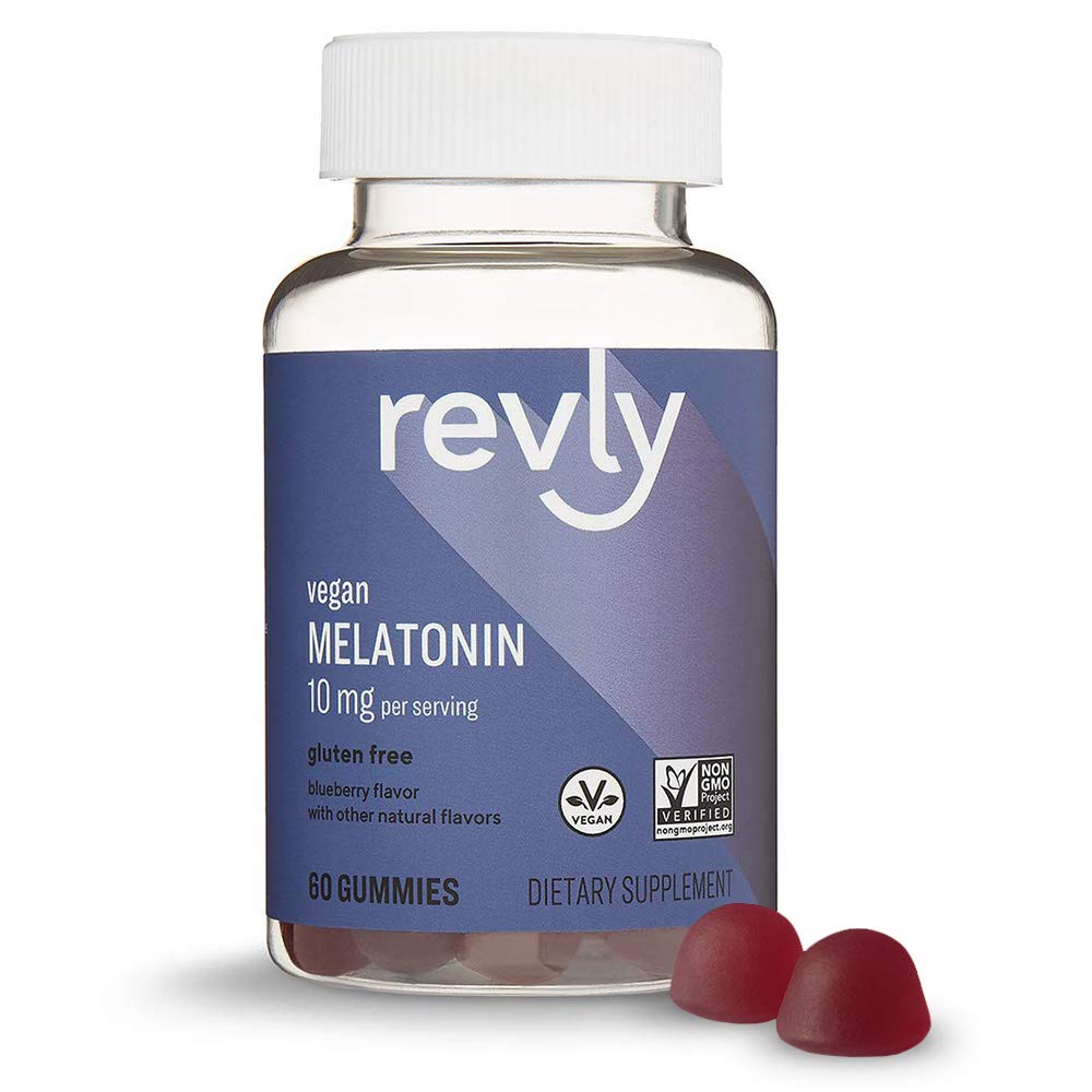 Best Melatonin Vitamin For Sleep