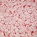 DMSE Packing Peanuts Choose Your Bag Size Shipping Anti Static Loose Fill Gallons Cubic Feet Pink (4 Cubic Feet)