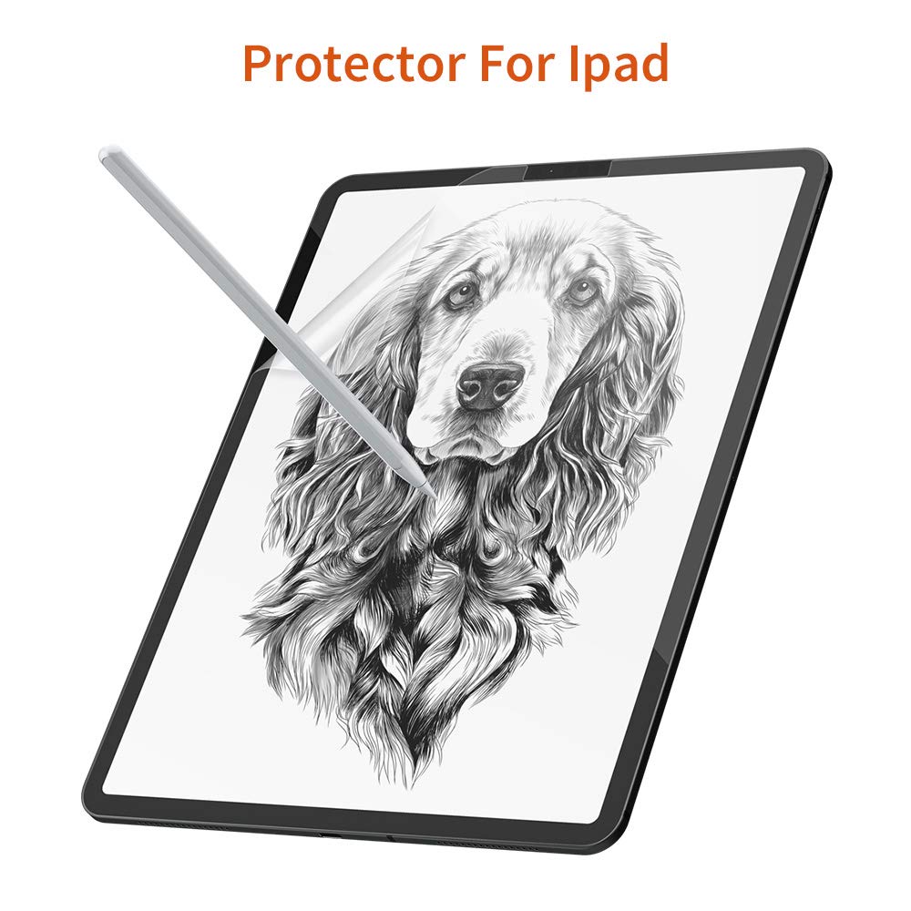 PaperLike Screen Protector for iPad Pro 11Inch, XIRON