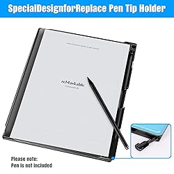QIOFEARTH Case for Remarkable 2 Paper Tablet