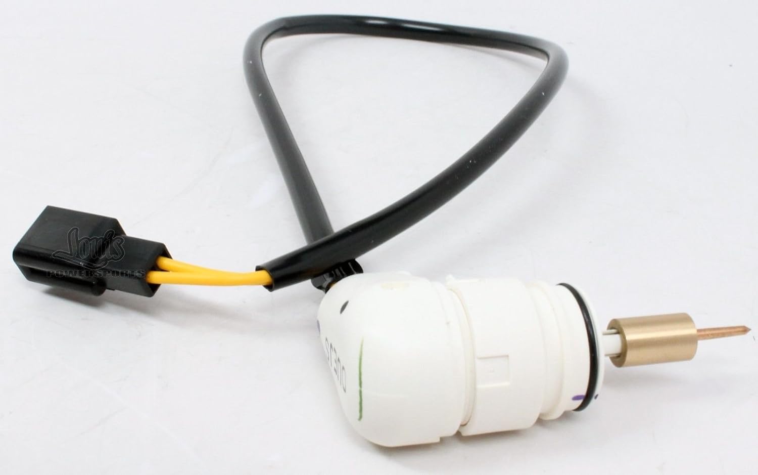 Amazon.com: Arctic Cat Auto Start Choke Carburetor Carb 5507-180 New OEM 366  400: Automotive