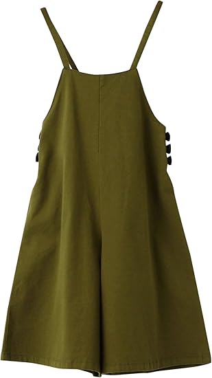 Amazon ユナイテッドアローズ グリーンレーベル リラクシング キッズ Glr サロペット18s2 6795 Olive 67 135cm ワンピース チュニック 通販