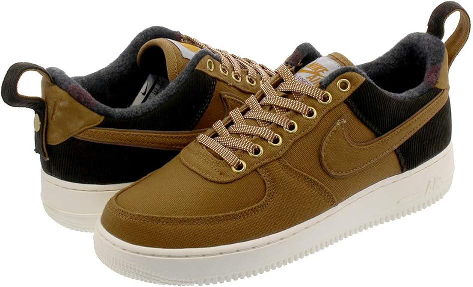 brown air force 1 07