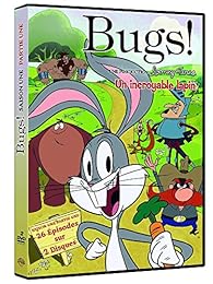 Bugs! - Saison 1 - Partie 1 : Un Incroyable Lapin