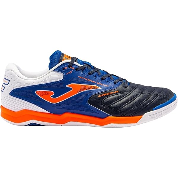 Futsal Shoes Joma Homme Chaussures De Football En Intérieur Indoor Soccer Shoes