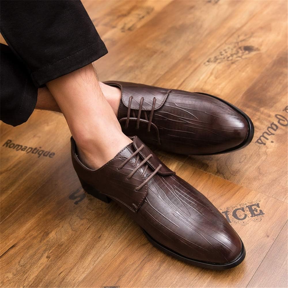 non slip oxford shoes