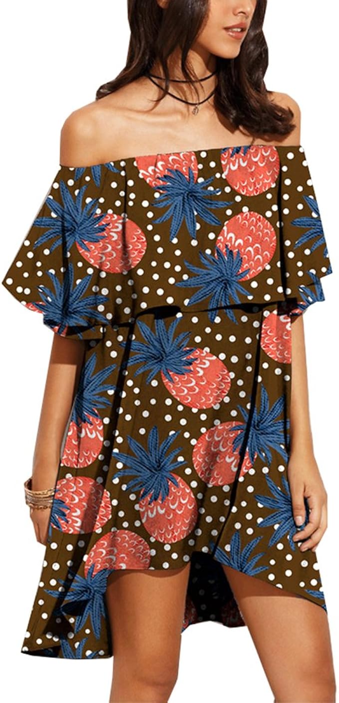beach dress xxl