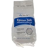 Swan Epsom Salt 16oz