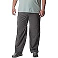 Columbia Mens Silver Ridge Utility Convertible Pant