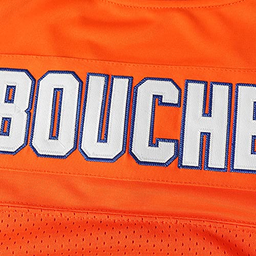 Phoneutrix Bobby Boucher 9 The Waterboy Adam Sandler Movie Mud Dogs