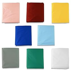 Polyurethane Laminate (PUL) Pre-Cut Fabric by The
