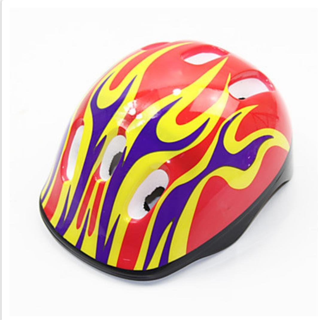 Bike Helmet N/A Vents Cycling One Size , ruby