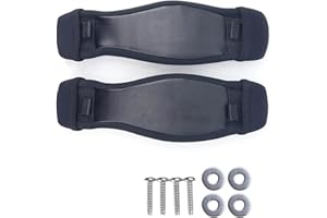 Kitesurfing Surfboard Foot Strap Easy Installation Kiteboard Safe Water Sport Kiteboard Surfing Paddleboard Foot Strap