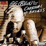 Carnival Of Excess [Expanded Edition]