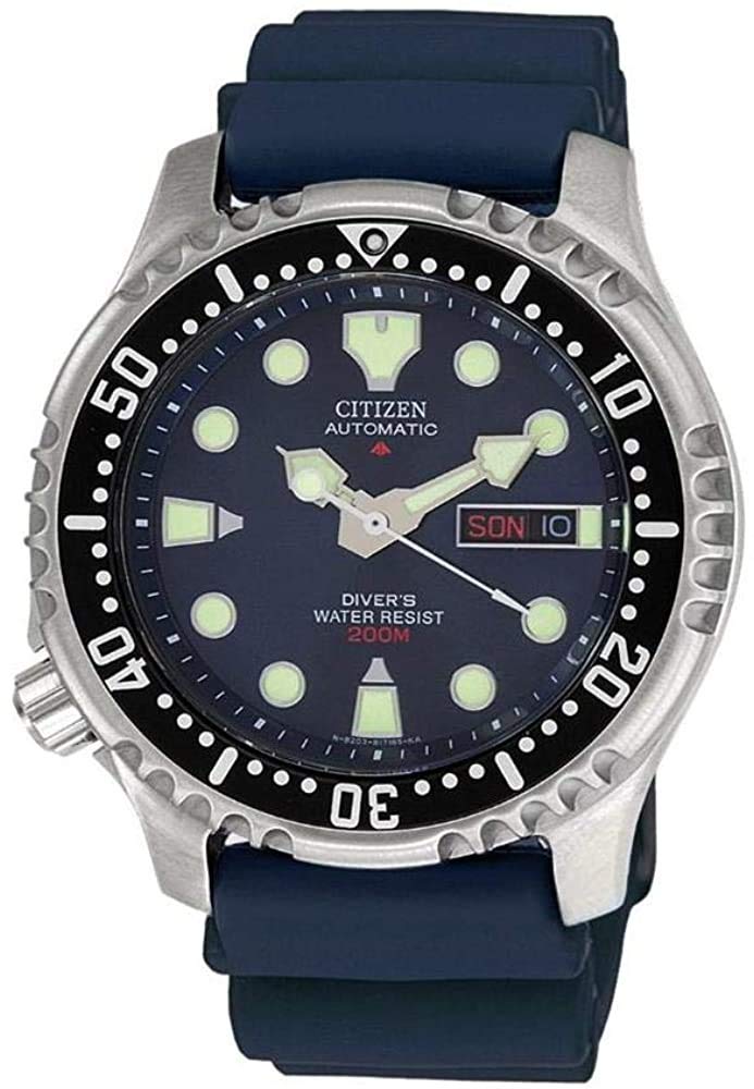 Citizen Automatic Men's Promaster Diver Watch
