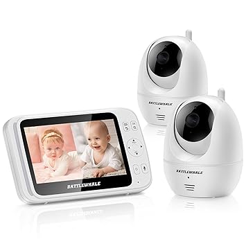 baby cameras amazon