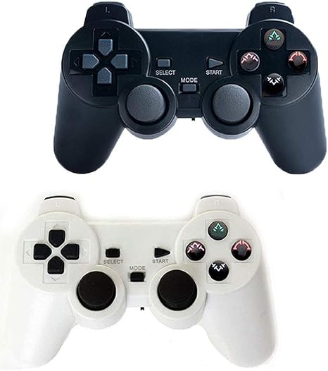 wireless pad for ps2