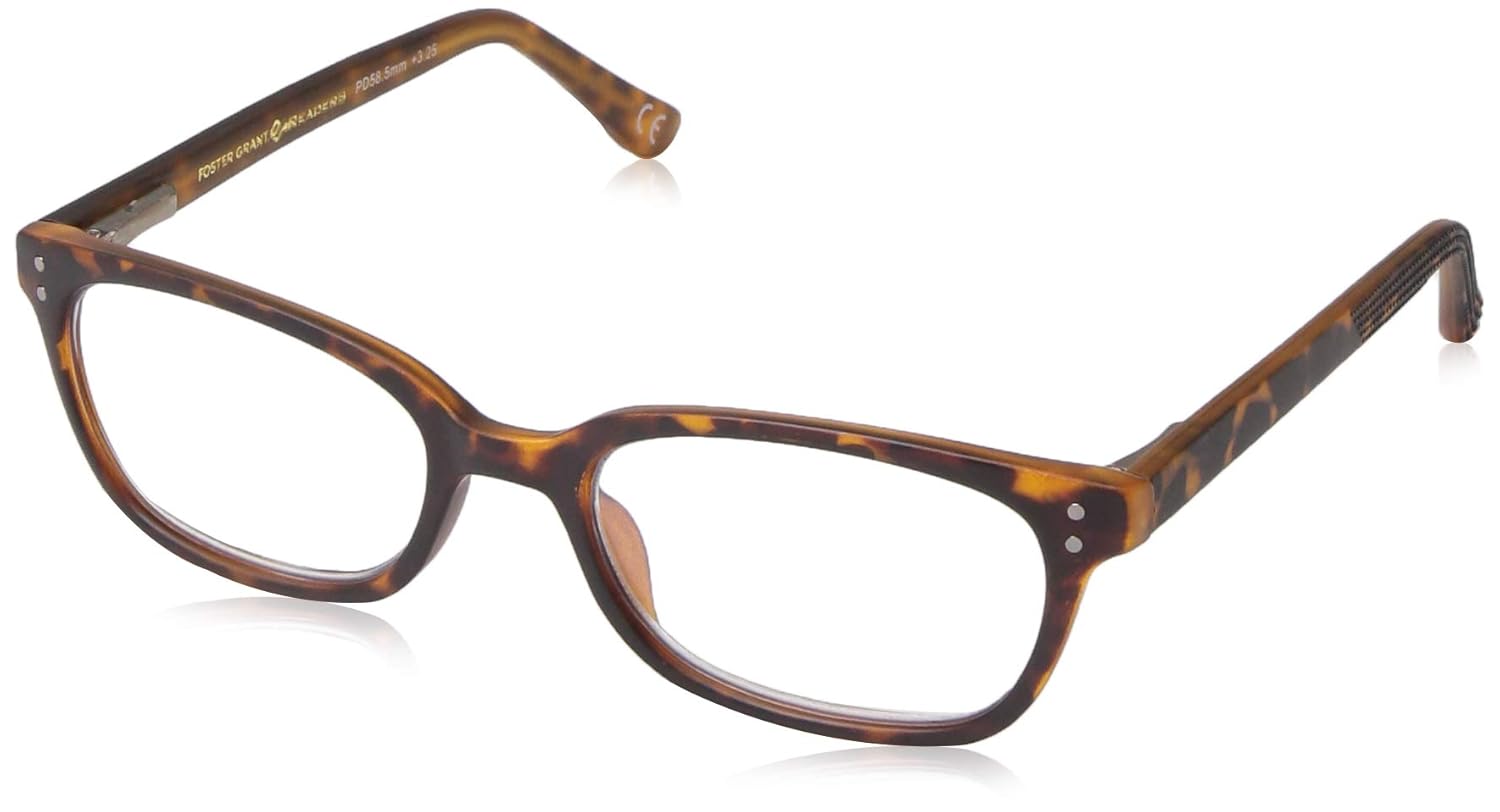 Foster grant women's reading glasses Clearance