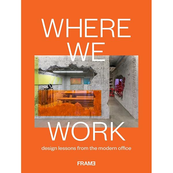 Amazon.com: Future Office: Next-generation workplace design