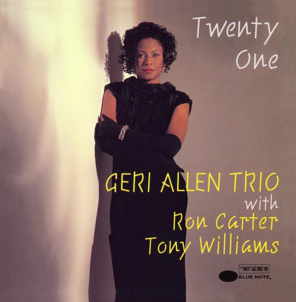 Image result for geri allen twenty one