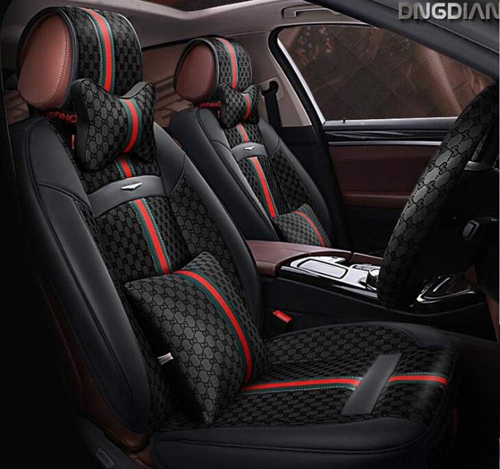 Best bmw accessories seat covers