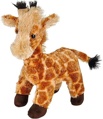 cute stuffed giraffes
