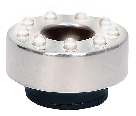Seliger® Quellsteinbeleuchtung Quellstar 900 LED Leuchteinheit warmweiß