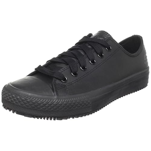 converse slip resistant work shoes