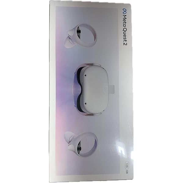 その他  Quest ( Quest) 1 128GB Meta Oculus Quest 1 VR Gaming Headset 128GB Operation Confirmed | eBay
