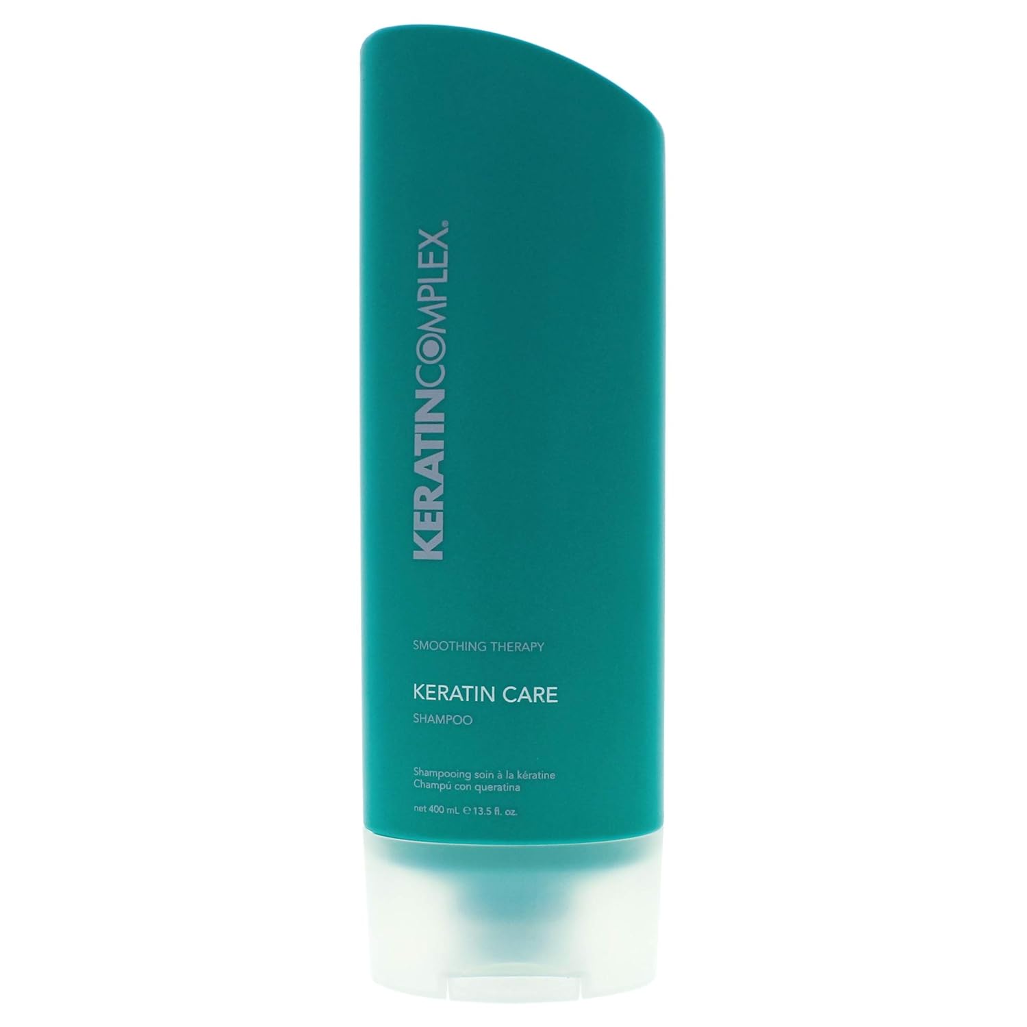 Buy Coppola Keratin Complex Color Care Shampoo 13 5 Ounce Bottle