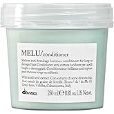Davines MELU Conditioner, Anti-Breakage Conditioner For Long Hair And Damaged Hair