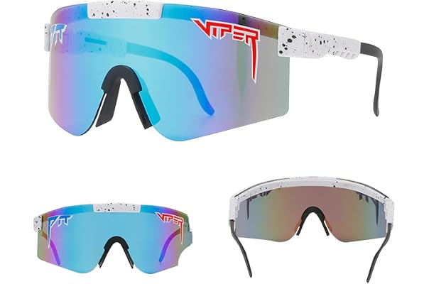 The most popular items in Cycling Glasses