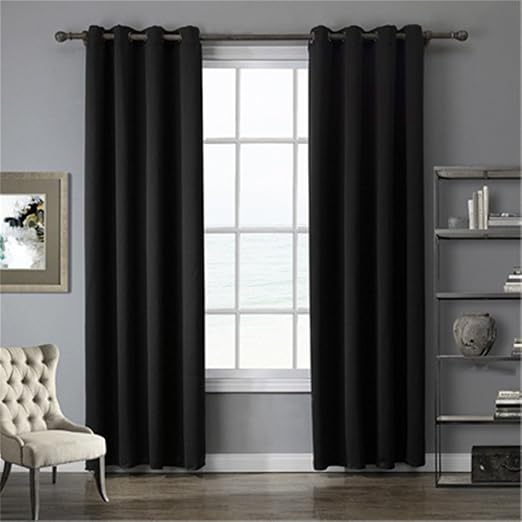 cortinas modernas para el tratamiento