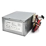 L300PM-00 300W Power Supply Compatible with Dell
