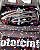 AUTOGRAPHED 2012 Trevor Bayne #21 Motorcraft DAYTONA 500 WIN (Raced Version) Chrome Brushed Metal Lionel 1/24 NASCAR Diecast Car with COA (#62 of 80)