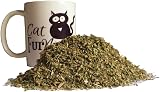 Cat FurNature Extra Strong Catnip Tub 30g UK Packaged in Reusable Tub view 2