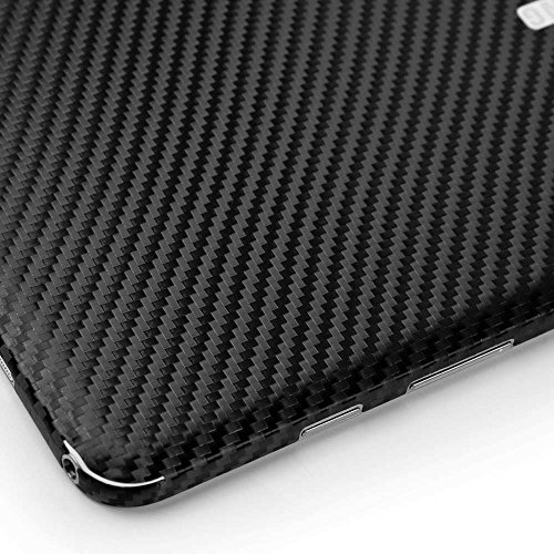 ArmorSuit MilitaryShield - Samsung Galaxy Note Pro 12.2 Screen Protector + Black Carbon Fiber Full Body Skin Protectorw/ Lifetime Replacements