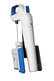Coravin One Wine System, Cobalt Blue/White/Grey