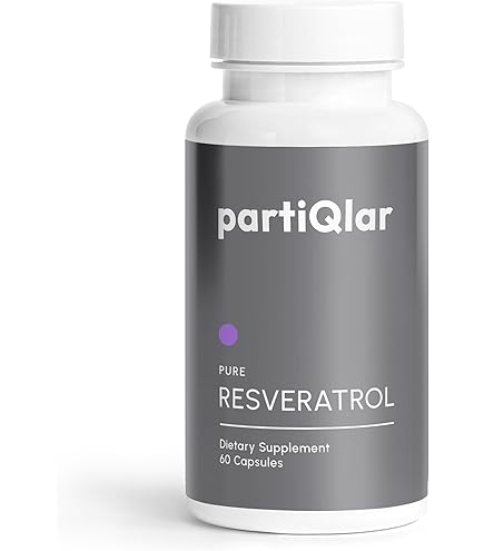 Amazon.com: partiQlar L-Glutathione 500mg - High Potency Glutathione  Supplement for Liver Detox, Immune Support & Skin Health - Bioavailable  Antioxidant Support