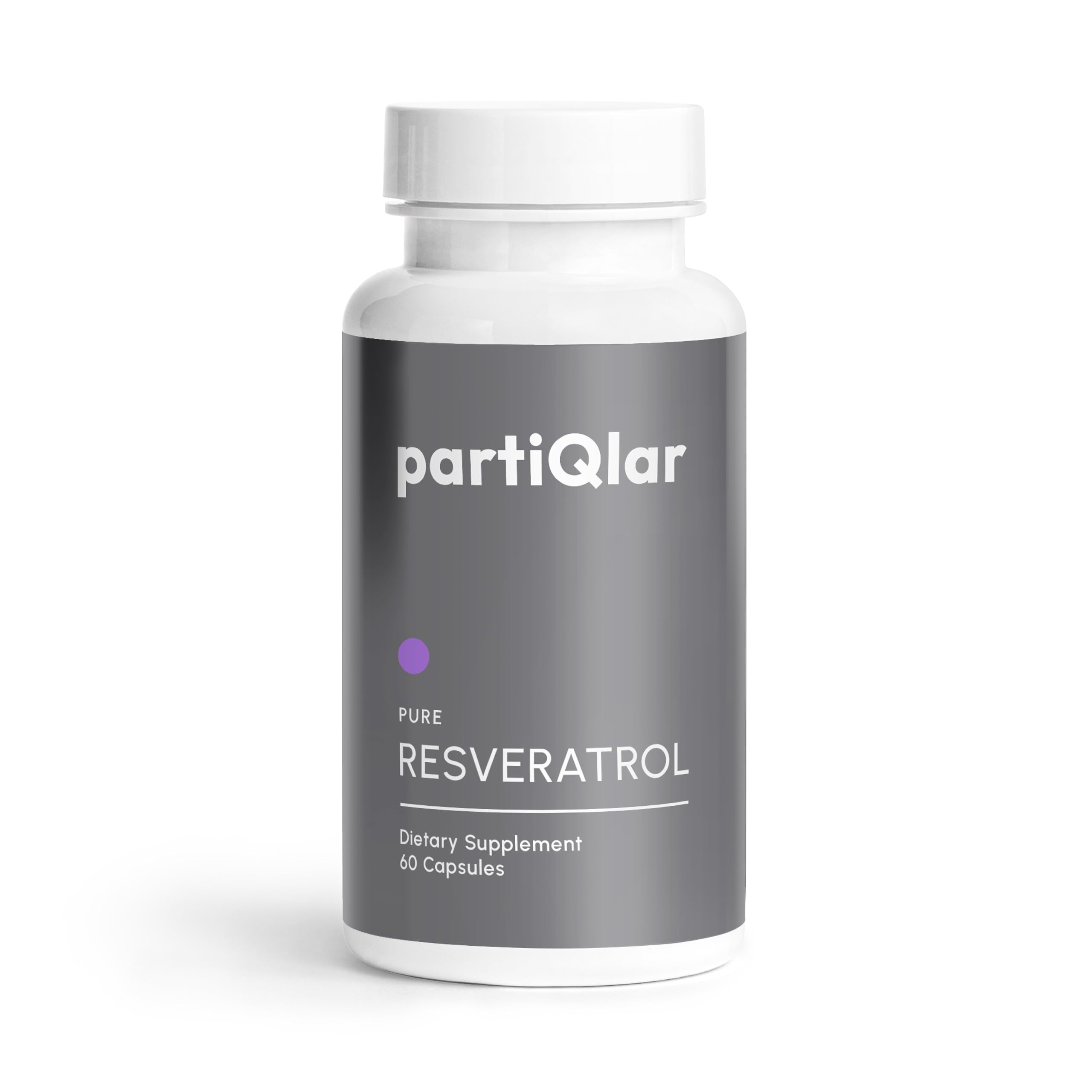 Pure Resveratrol