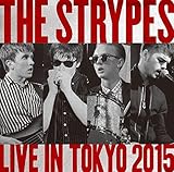 Live in Tokyo 2015