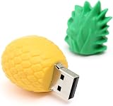 Aneew 16GB Pineapple USB Flash Drive Memory Stick Pendrive - USB 2.0 view 3