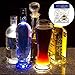 Belzer Bottle Light Glorifiers – 5 Pack - Premium Nightclub Service Accessories Set – Turn Heads and Create Impactful Experiences – Works with any Wine, Vodka, Whiskey, Etc - Lifetime Guarantee