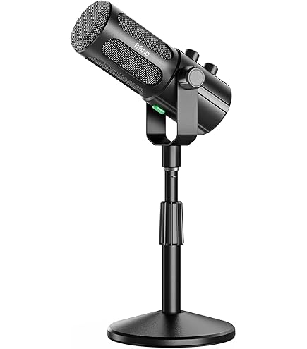 Amazon.com: Aston Microphones Stealth Broadcast Quality Cardioid