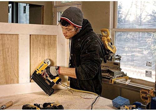 DEWALT DWFP12233 Brad Nailers product image 6