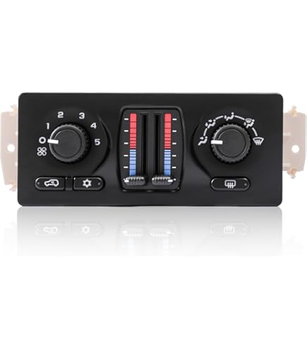 Aire Acondicionado Autos Las Mejores Ofertas En Ntroles De